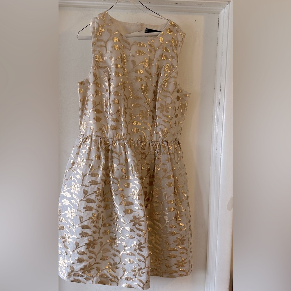 Cocktail Dress By Chetta B